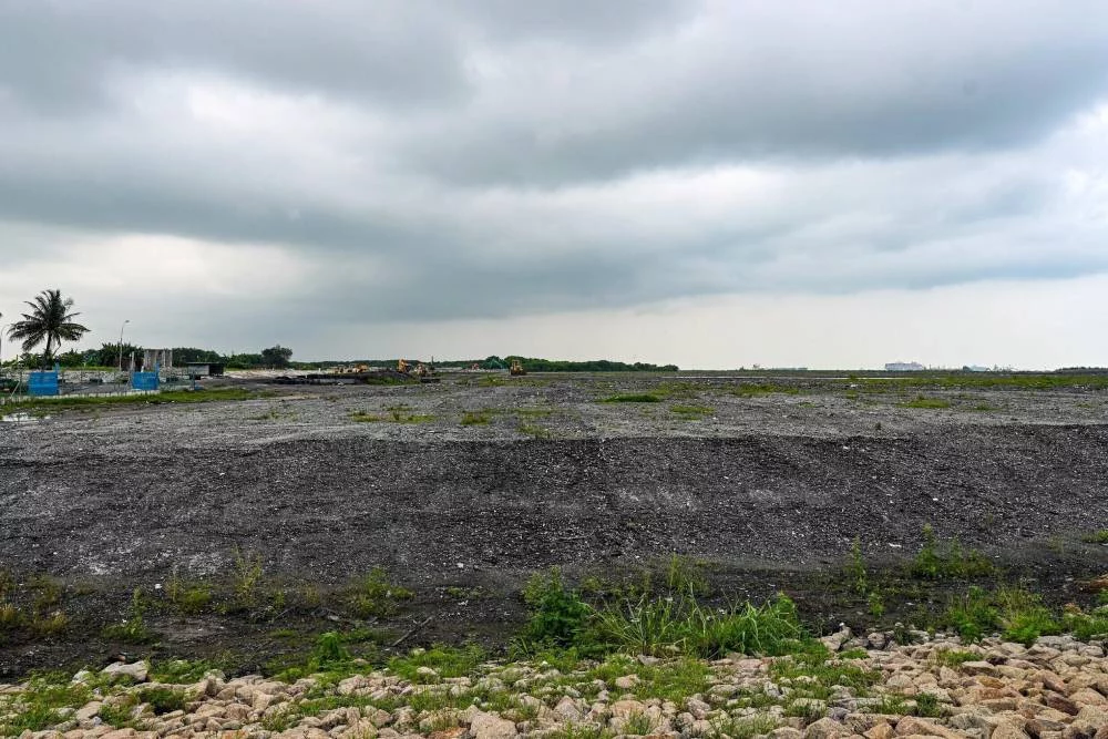 El país donde no existe la basura y los desechos generan electricidad 1 Moncloa Singapur, el experto en basura del mundo
