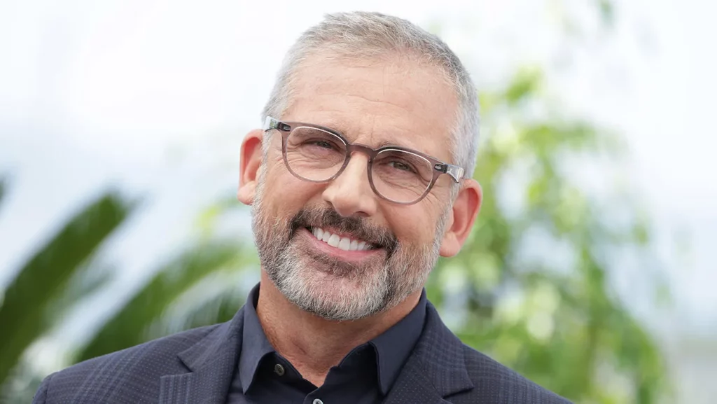 Lo que Steve Carell acaba de revelar dejó a todos atónitos 1 Moncloa Lo que reveló Steve Carell que dejó a todos sus fans atónitos