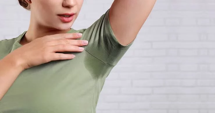 Si sudas demasiado, podrías estar sufriendo de estas enfermedades 1 Moncloa ¿Qué debes hacer si sudas demasiado?