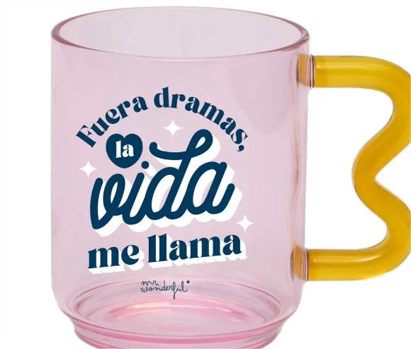 taza Moncloa