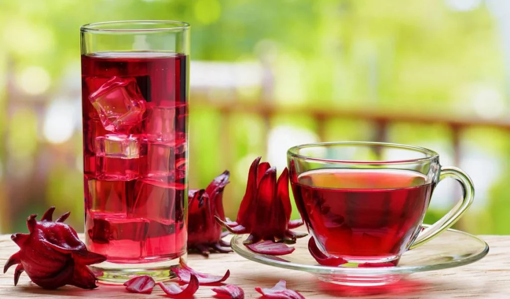 Infusión antioxidante que reduce colesterol y triglicéridos 1 Moncloa ¿Cómo beneficia esta infusión antioxidante a la salud?