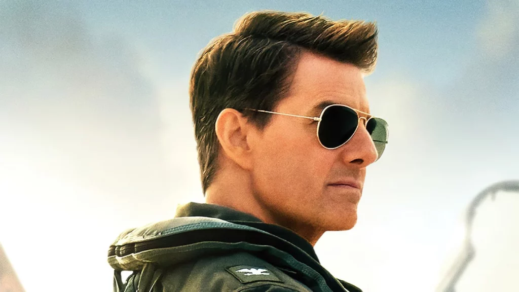El secreto detrás del éxito de las películas de Tom Cruise que asusta a Hollywood 1 Moncloa El secreto del éxito de Tom Cruise en el cine, en cada una de sus películas