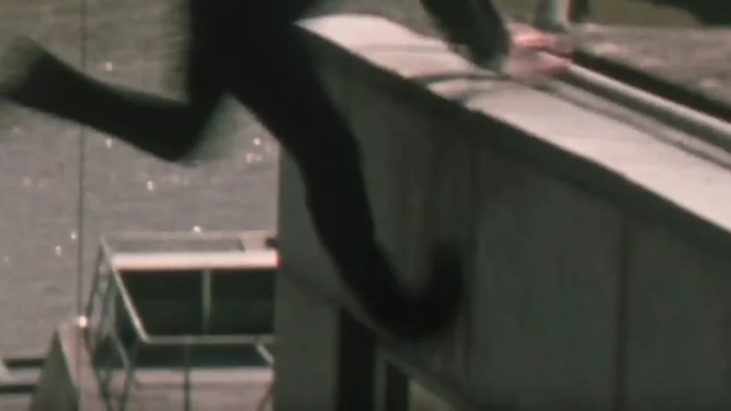 Impactante: Tom Cruise se rompe el tobillo en una escena y deja a todos en shock 1 Moncloa La fractura de tobillo de Tom Cruise que hizo perder mucho tiempo en el rodaje