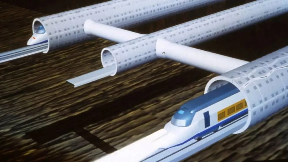 ¿Por qué nunca conectarán Europa y África? La impactante verdad 1 Moncloa Europa y África podrían unirse por un túnel