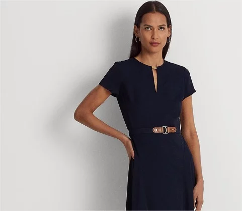 Vestidos de noche de El Corte Inglés perfectos para lucir palmito en los chiringuitos de verano 6 Moncloa vestido midi 2 Moncloa