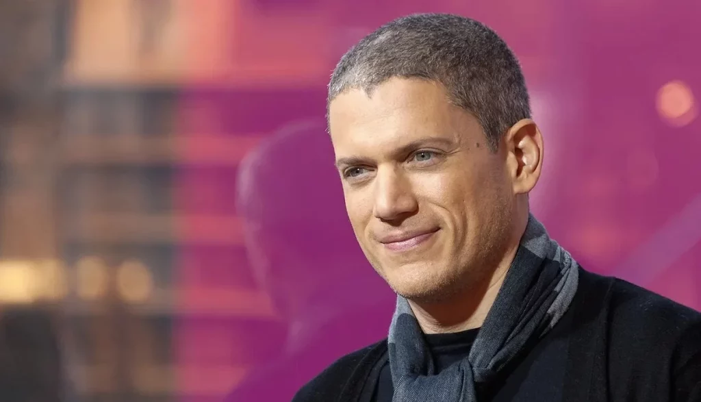 Wentworth Miller: La misteriosa desaparición del protagonista de 'Prison Break' 2 Moncloa Las supuestas razones del alejamiento de Wentworth Miller
