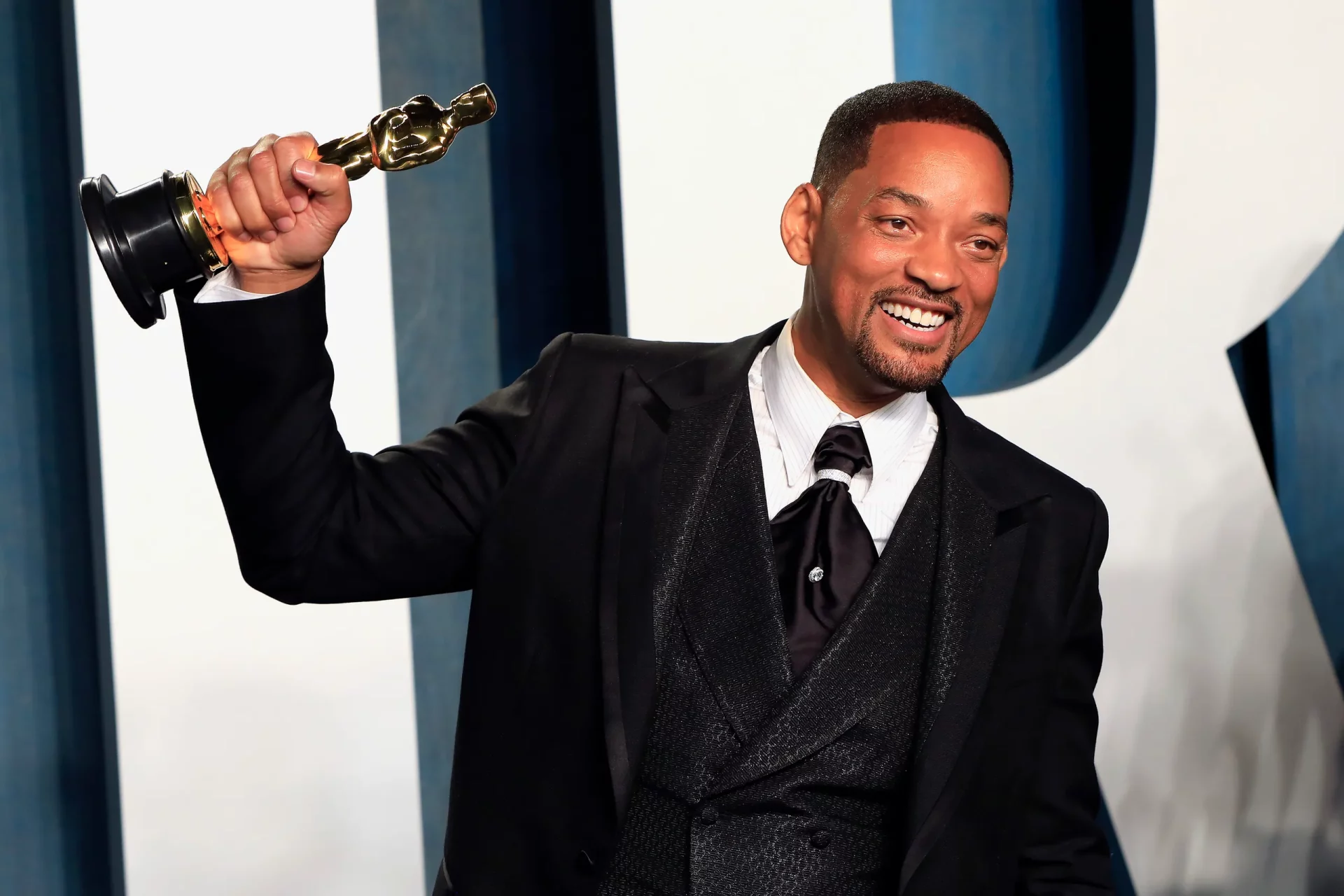 will-smith-risa El secreto de Will Smith para lograr la escena más graciosa de su carrera como actor