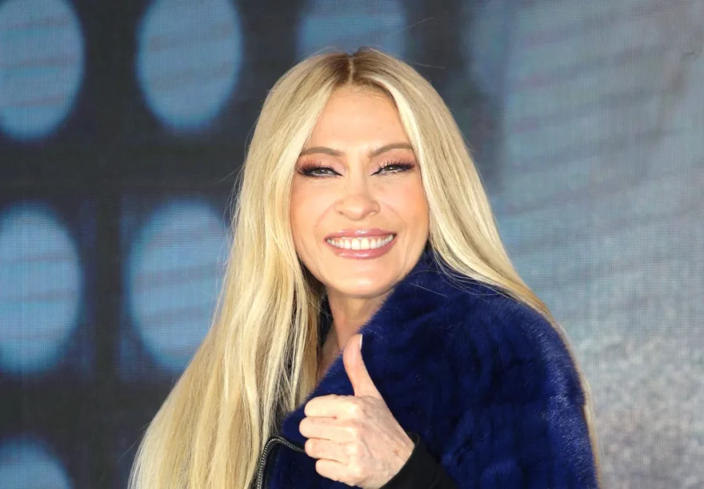 Yuri 'El Apagón': La oscura verdad tras la célebre canción 1 Moncloa Yuri debió cambiarle la letra a 'El apagón' cuando entendió de qué se trataba