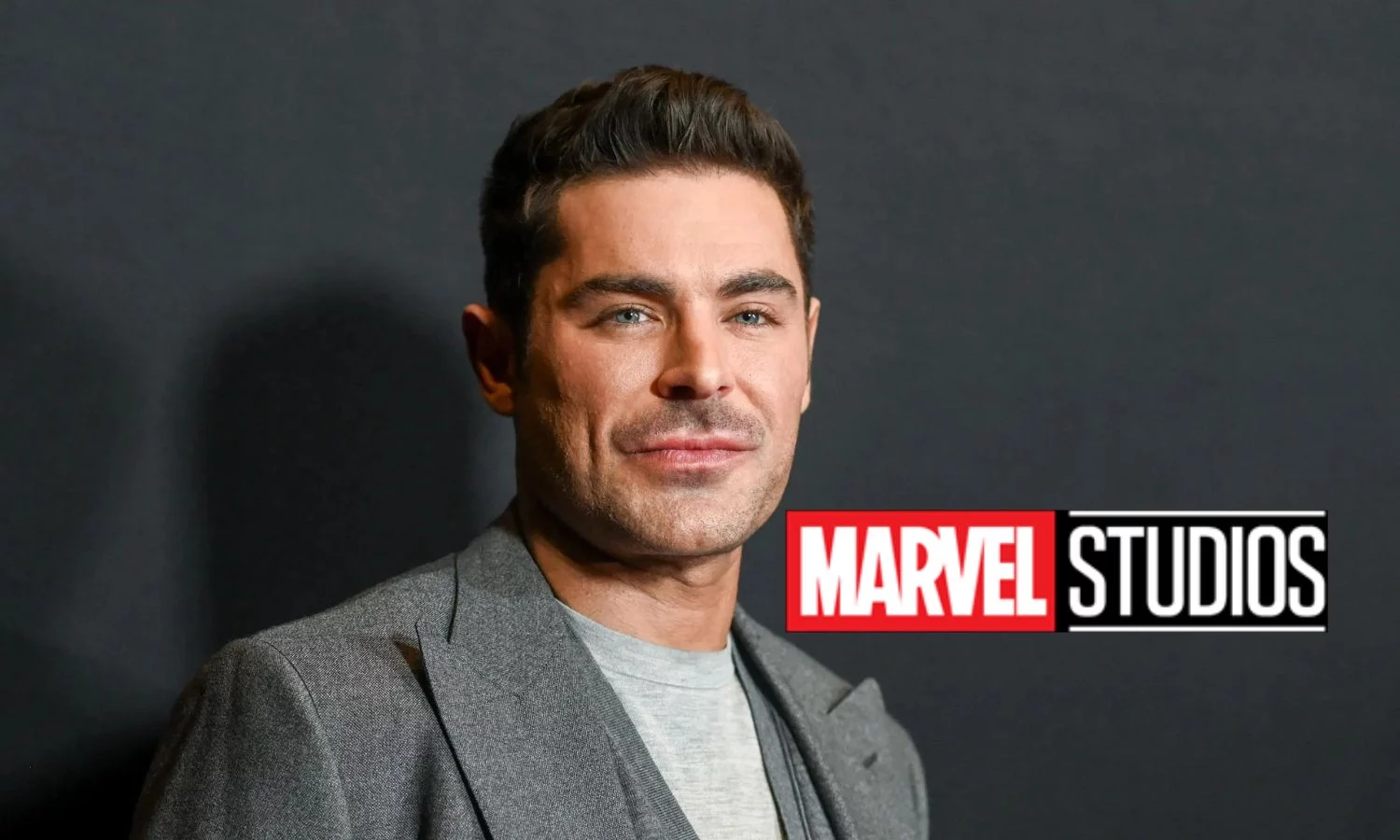 Zac Efron ultima detalles con Marvel: La película que le ofrecieron