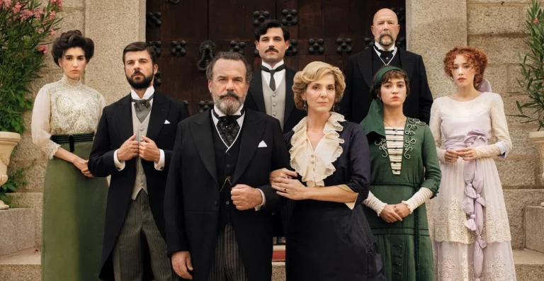 ‘La Promesa’ solo emitirá 3 capítulos esta semana por este motivo