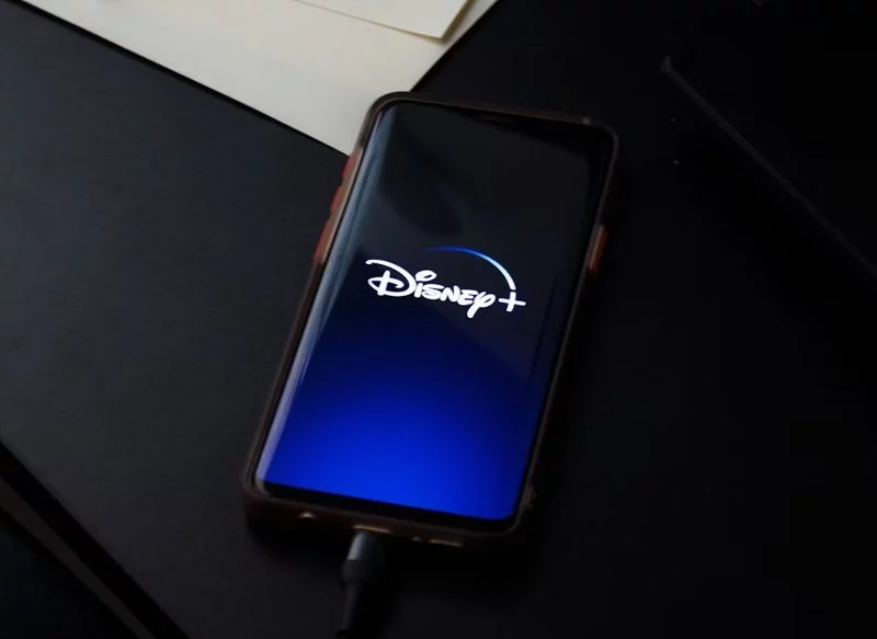 LA EVOLUCIÓN DE DISNEY+