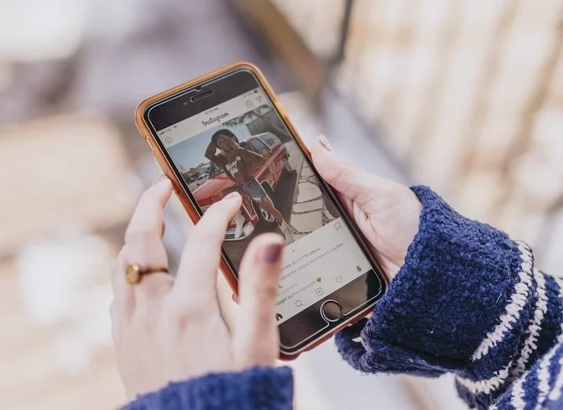 PROGRAMACIÓN DE PUBLICACIONES EN INSTAGRAM