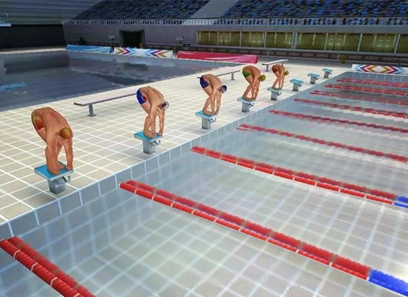 JUEGOS DE DEPORTES DE VERANO PARA ANDROID
