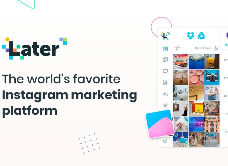 LATER, OTRA HERRAMIENTA PARA PROGRAMAR EN INSTAGRAM