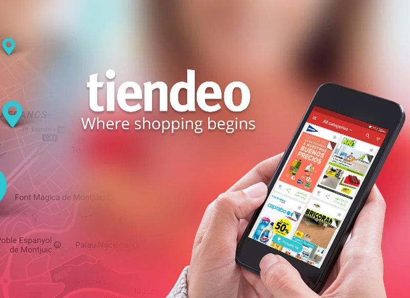 TIENDEO