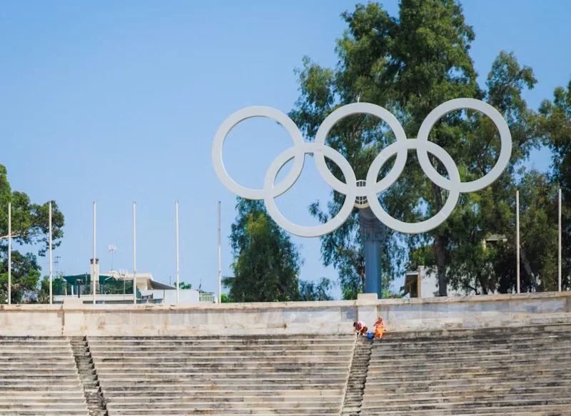 CÓMO EVITAR LAS ESTAFAS RELACIONADAS CON LOS JJOO DE PARÍS 2024