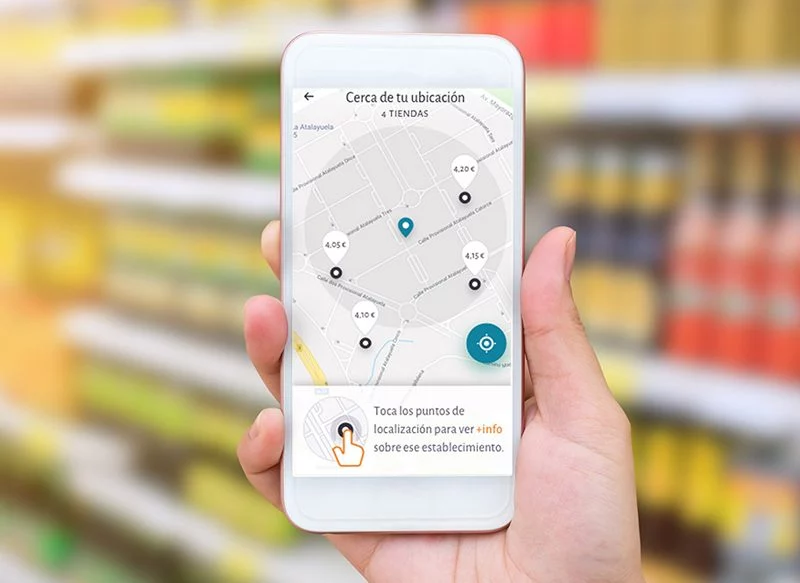 OCUMARKET