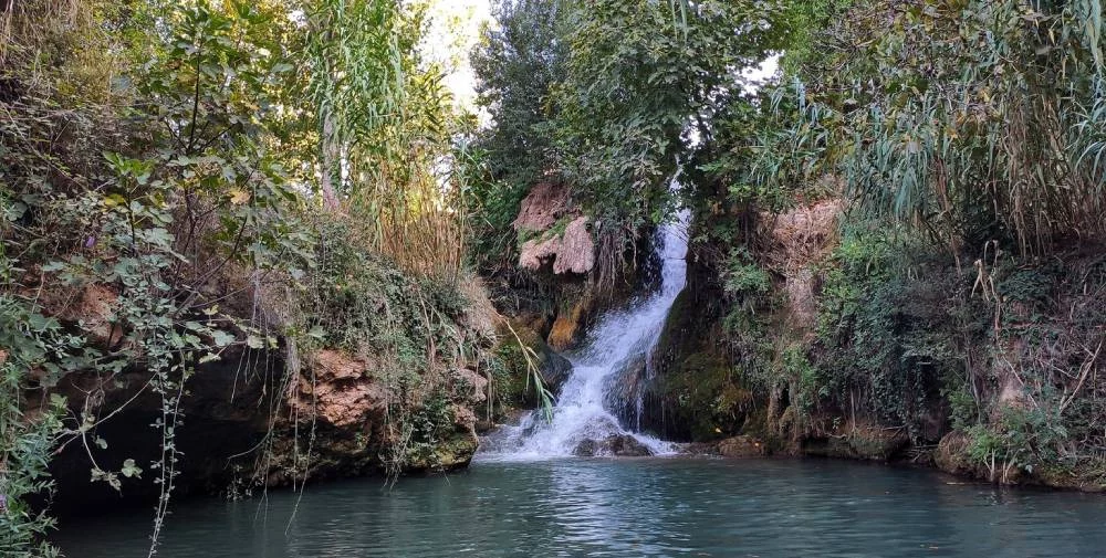 Una joya de la cultura maya en pleno Valencia: el tesoro natural escondido que todos aman 1 Moncloa Más allá de la cultura maya: qué hacer en Navarrés