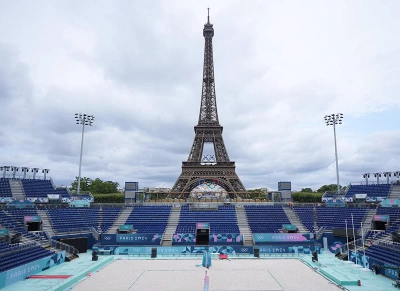 Ten cuidado con las nuevas estafas de entradas y productos falsos de los Juegos Olímpicos de París 2024