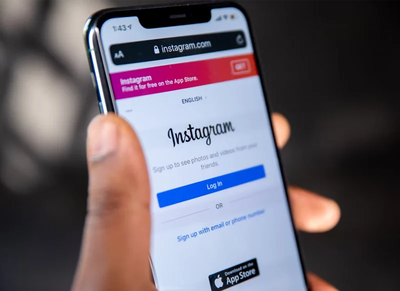 INSTAGRAM CONTINÚA INNOVANDO EN SU APP
