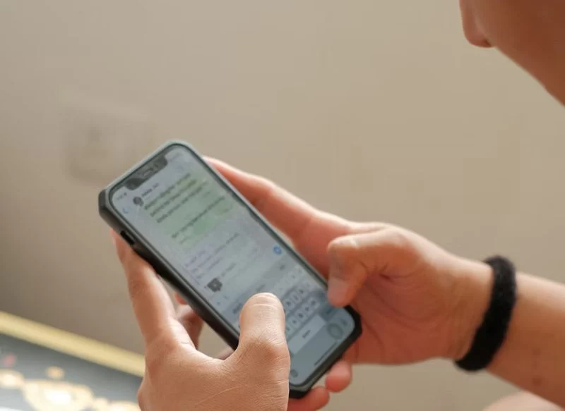 VERIFICA AL CONTACTO