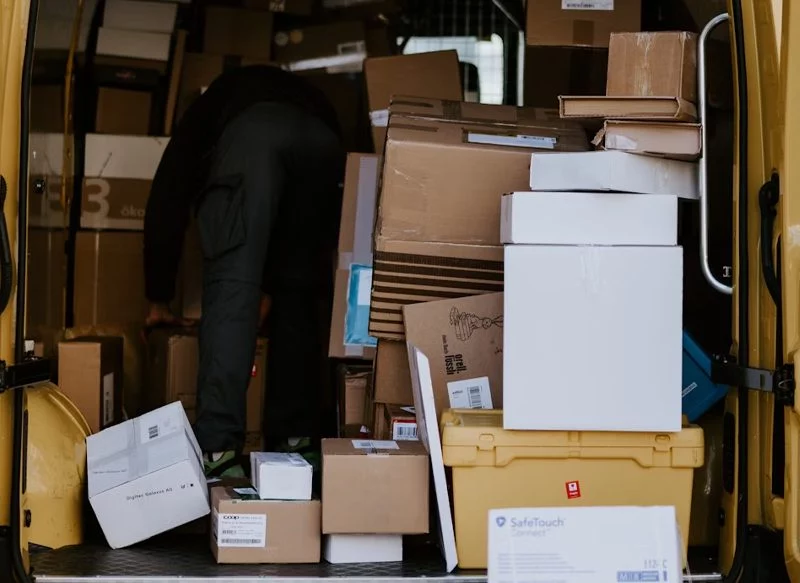 MOTIVACIONES EN EL 'DUMPSTER DIVING'