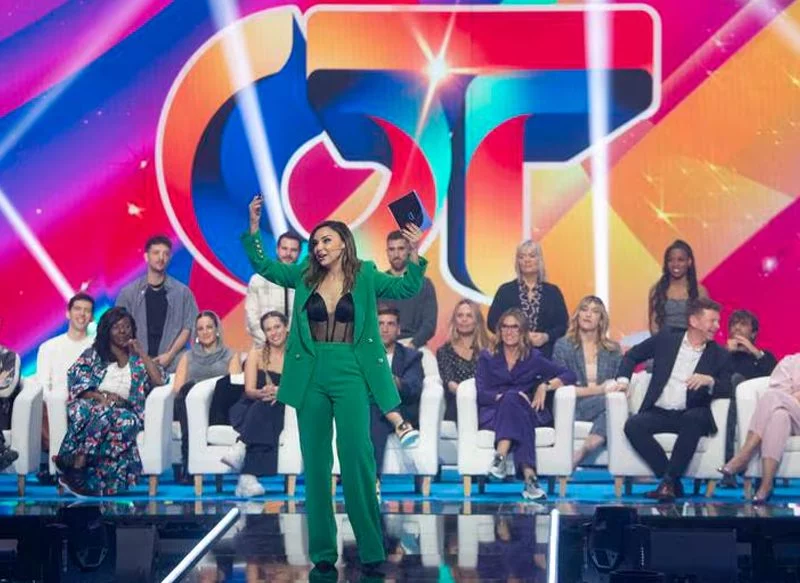 OPERACIÓN TRIUNFO REGRESA A AMAZON PRIME VIDEO