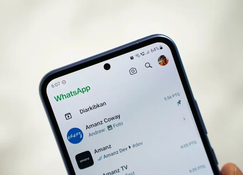 ¿QUÉ ES EL NOMBRE DE USUARIO DE WHATSAPP?