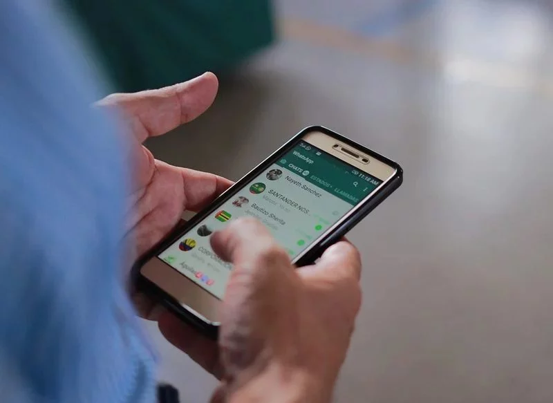 WHATSAPP, LA APP LÍDER DE MENSAJERÍA INSTANTÁNEA