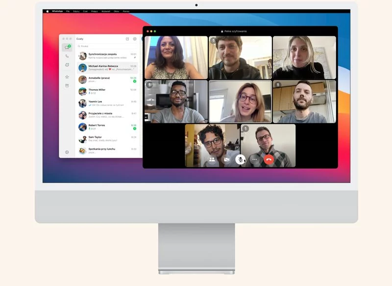 ¿CUÁNDO ES MEJOR WHATSAPP DE ESCRITORIO?