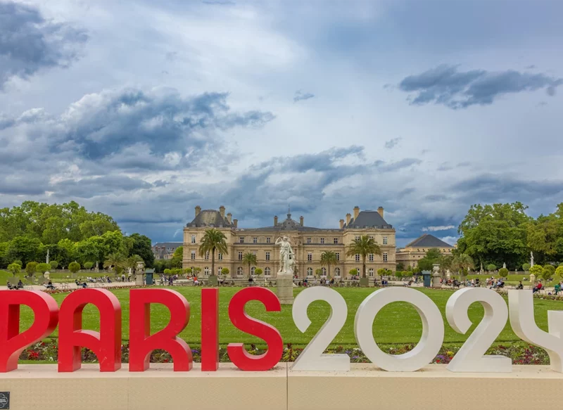 ESTAFAS CON ENTRADAS PARA LOS JUEGOS OLÍMPICOS DE PARÍS 2024