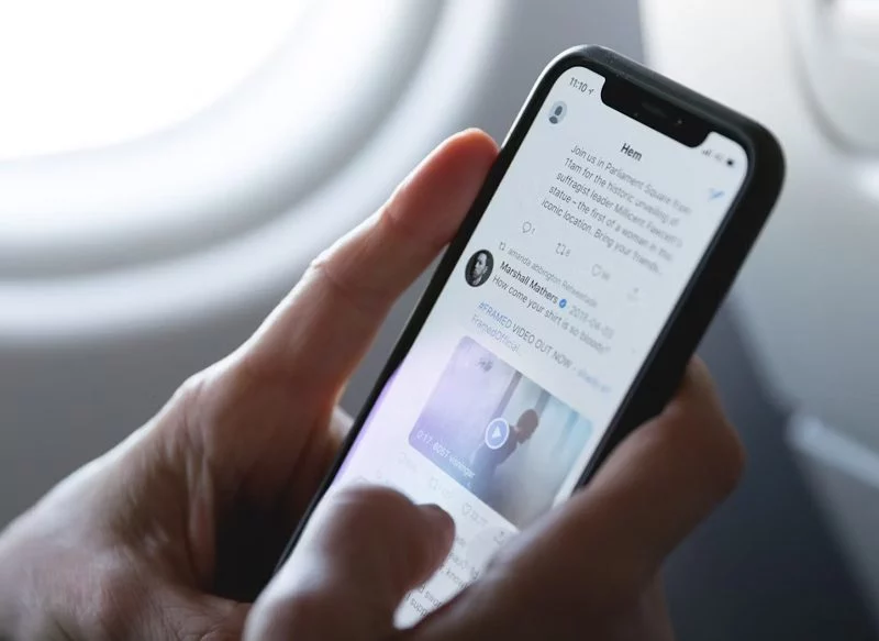 ELON MUSK Y SUS AMBICIOSOS PLANES CON X
