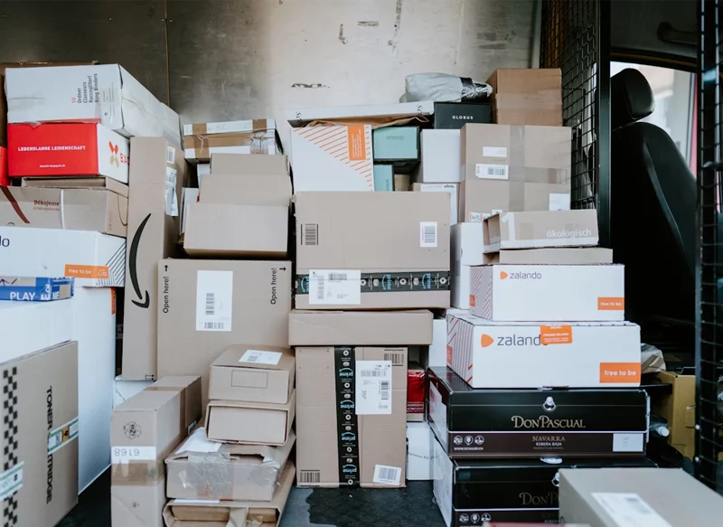 LOS ESTAFADORES PUEDEN HACERSE CON TUS DATOS PERSONALES