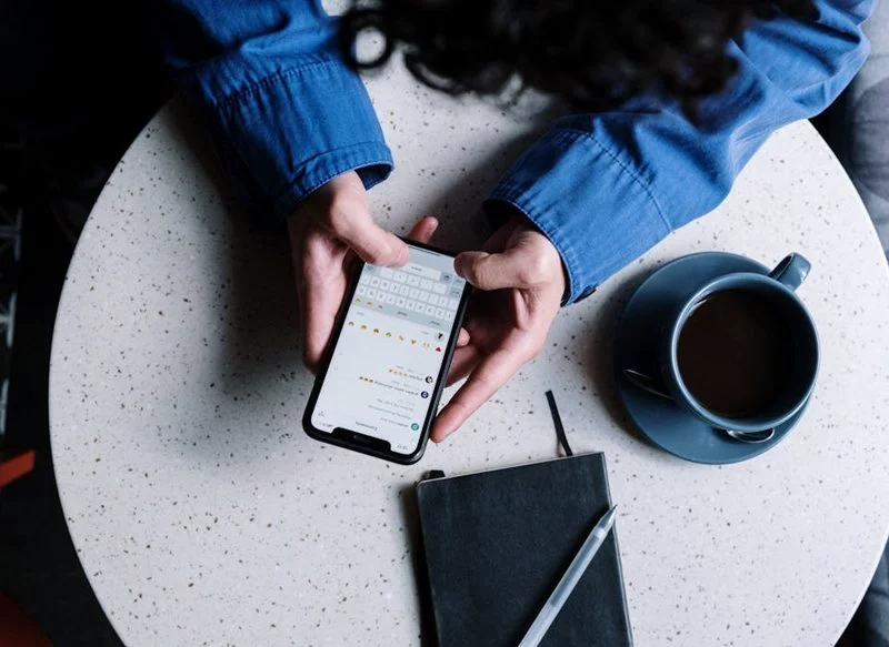 WHATSAPP CONTINÚA MEJORANDO SU APLICACIÓN