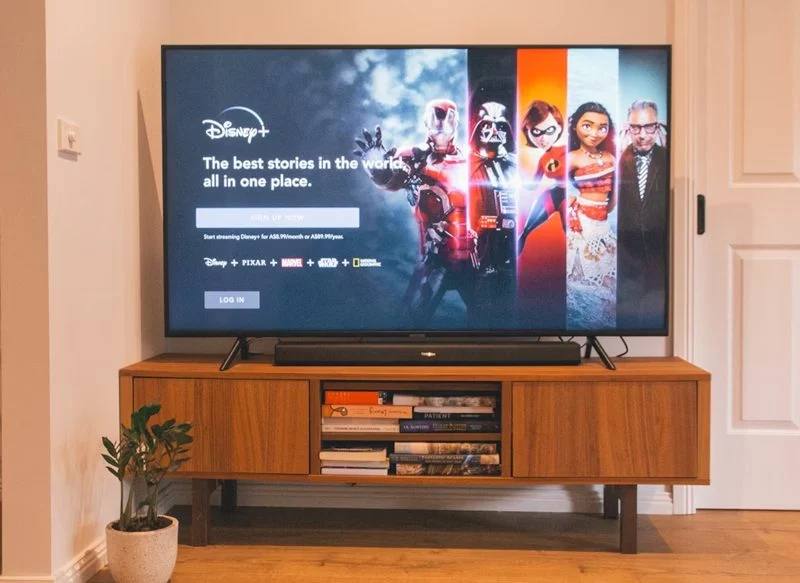 CANALES EN DIRECTO EN DISNEY+