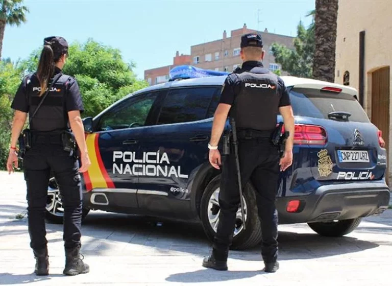 Los 10 consejos de la Policía para un ‘black friday’ seguro
