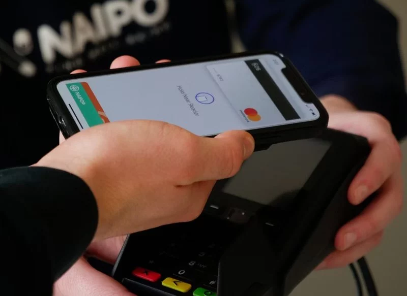 ALTERNATIVAS DE PAGO