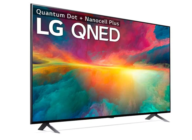 TV LG 75QNED756 4K