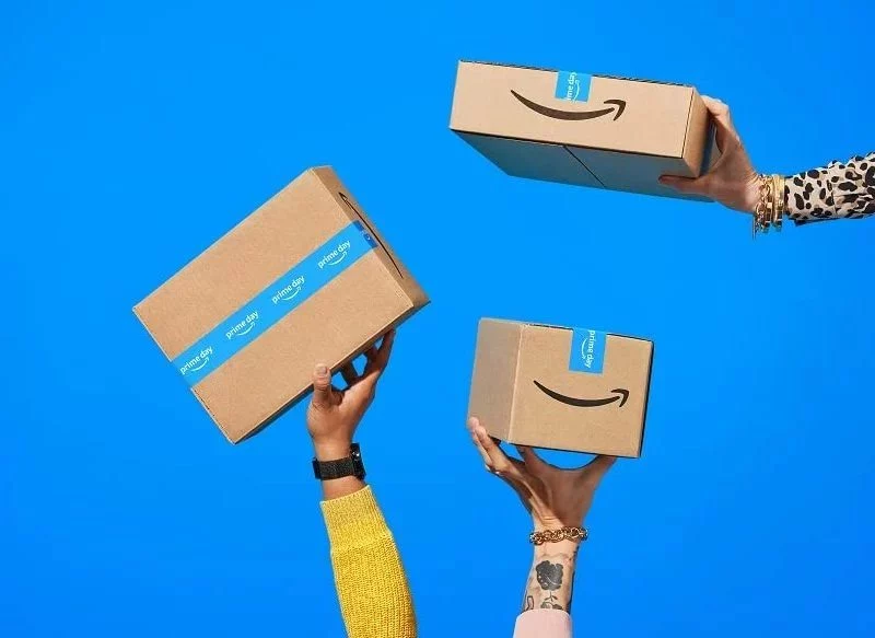 ALERTA CON LAS ESTAFAS RELACIONADAS CON EL AMAZON PRIME DAY