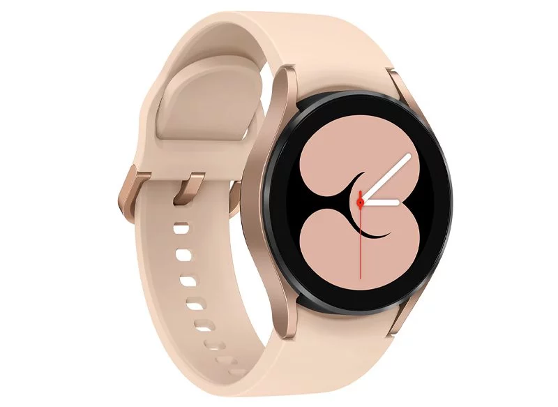 SAMSUNG GALAXY WATCH 4, REBAJADO EN EL CORTE INGLÉS