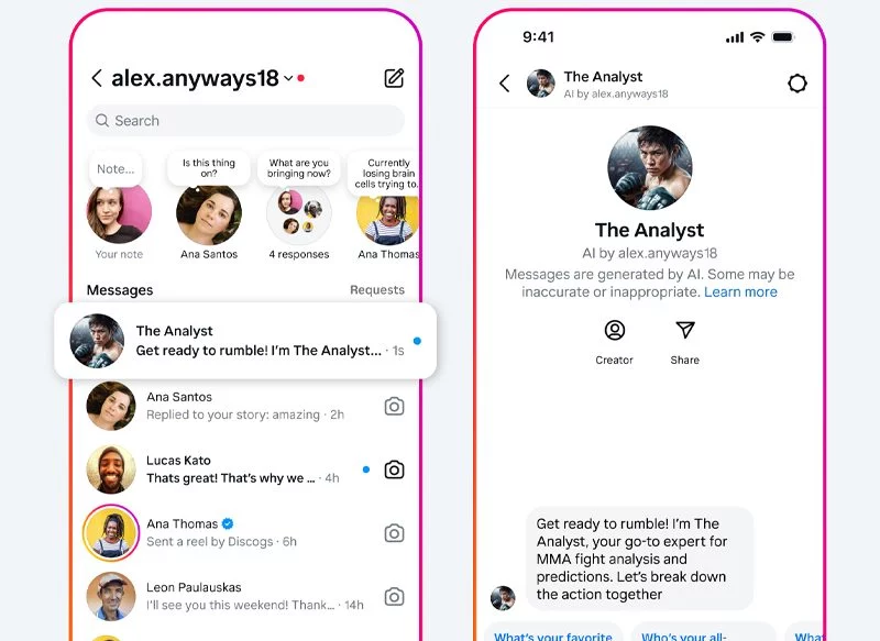 ¿CUÁL ES LA FINALIDAD DE AI STUDIO?