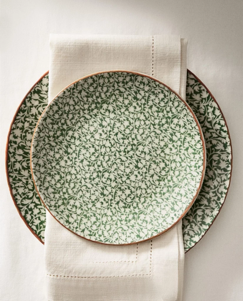 7 básicos de las rebajas de Zara Home: tumbonas, vajillas, manteles... 1 Moncloa 6204202500 2 7 1 Moncloa