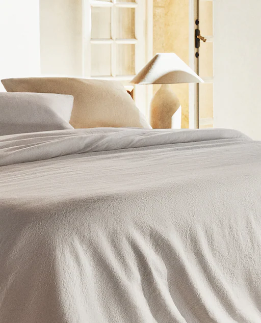 5 fundas nórdicas de Zara Home que podrás encontrar en las rebajas a un precio irrepetible 1 Moncloa 7151088251 2 7 2 1 Moncloa