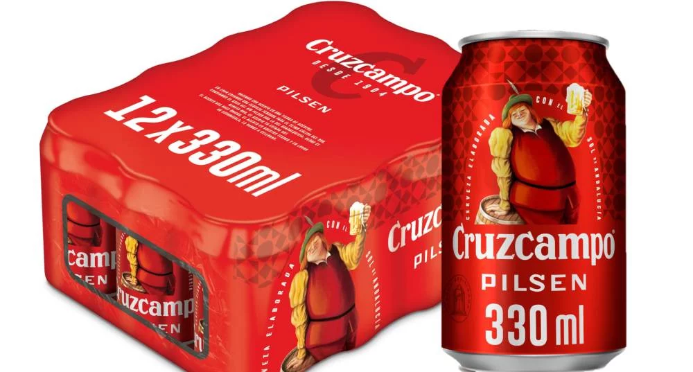 La cerveza de 0,30 céntimos que la OCU considera la mejor del supermercado 2 Moncloa La peor cerveza de la OCU que sorprendió a todos