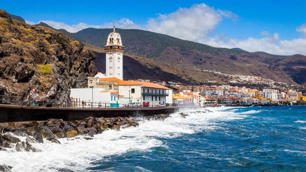 Olvídate de Ibiza y Barcelona: esta ciudad española es la favorita de los turistas 1 Moncloa Las mejores opciones de la ciudad que desplazó a Ibiza y Barcelona