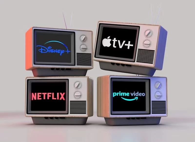 DISNEY+ TRATA DE ACORTAR LAS DISTANCIAS CON NETFLIX Y PRIME VIDEO