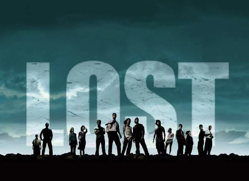 LA SERIE LLEGA A NETFLIX