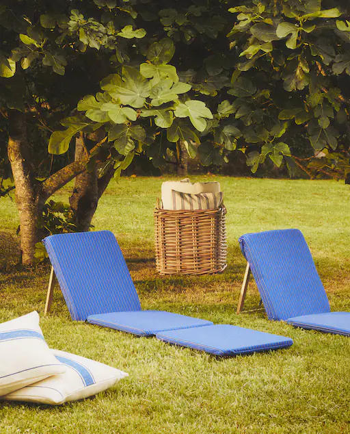 7 básicos de las rebajas de Zara Home: tumbonas, vajillas, manteles... 4 Moncloa 8344073112 2 7 2 2 Moncloa