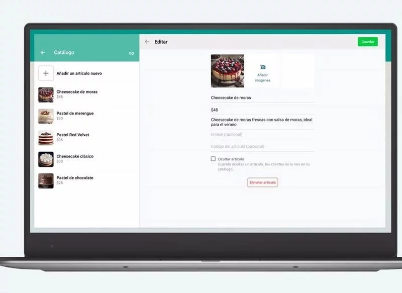 WHATSAPP, UNA APP IMPRESCINDIBLE
