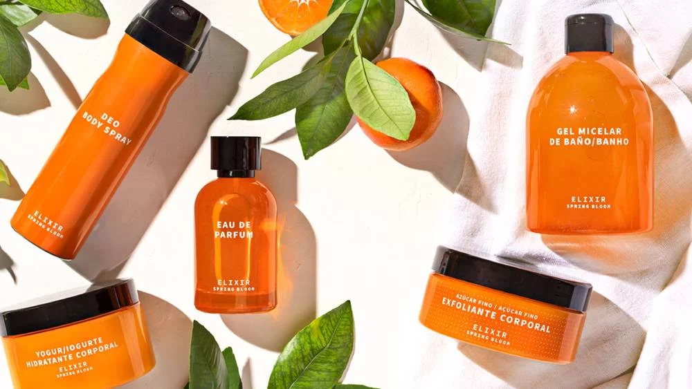 Mercadona tiene una colonia que te hará sentirte en un verano francés 1 Moncloa La colonia 'estilo francés' de Mercadona